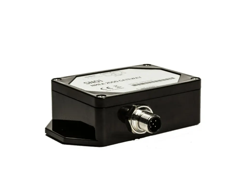SN01 NMEA 2000 KONVERTĒTĀJS
