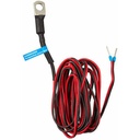 Temperatūras sensors C tipa