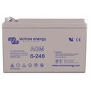 Akumulators AGM Deep Cycle 6V/240Ah