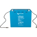 12.8V/60Ah Litija (LiFePO4) Smart akumulators