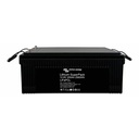 Litija LiFePO4 SuperPack 12,8V/200Ah (M8) akumulators