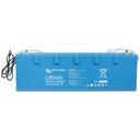 25.6V/100Ah Litija (LiFePO4) Smart akumulators