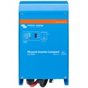 Phoenix Compact 12V-230V 1600W strāvas pārveidotājs