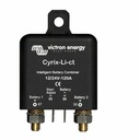 Cyrix-Li-ct 12/24V-120A Li-ion akumulatoriem