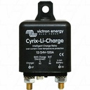 Cyrix-Li-charge 24/48V-120A uzlādes relejs