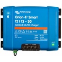DC-DC lādētājs izolēts Orion-Tr Smart 12/12-30A (360W)