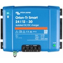 DC-DC lādētājs izolēts Orion-Tr Smart 24/12-30A (360W)