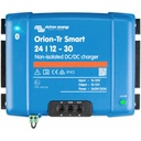DC-DC lādētājs neizolēts Orion-Tr Smart 24/12-30A (360W)