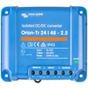 DC-DC pārveidotājs izolēts Orion-Tr 24/48-2,5A (120W)