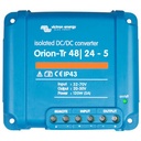 DC-DC pārveidotājs izolēts Orion-Tr 48/24-5A (120W)