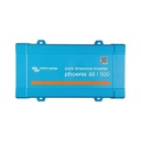 Invertors Phoenix 48V-230V 500 VA VE.Direct