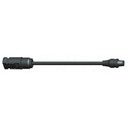 Solārais adapterkabelis MC4/siev. to MC3/vīr. L=15cm