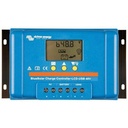 Uzlādes kontrolieris BlueSolar PWM-LCD&amp;USB 48V-20A (SCC040020050)