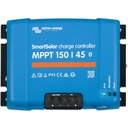Uzlādes kontrolieris SmartSolar MPPT 150/45 (SCC115045212)