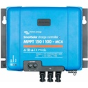 Uzlādes kontrolieris SmartSolar MPPT 150/100-MC4 VE.Can (SCC115110511)