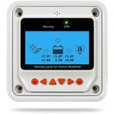 Tālvadības panelis priekš BlueSolar PWM-Pro Charge Controller