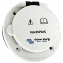 Strāvas rozete plastmasas 16A/250V