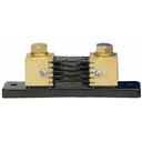 Shunt 500A/50mV