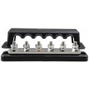 Busbar 250A 6P + cover