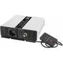 Inverters 24V - 230V 1500W MSW