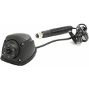 HD sānu skata kamera 4-PIN
