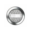 Aizmugures lukturis 735 LED RL