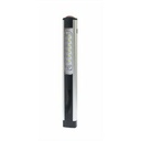 LED lukturis 7+1 SMD