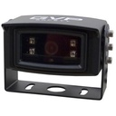 HD kamera 4-PIN