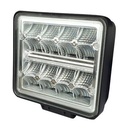 LANCER SQUARE 24W LED darba lukturis