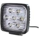 TRUCK 35W LED darba lukturis