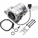 TT EVO heat exchanger