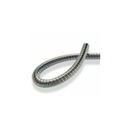 Izpūtēja caurule inox stainless steel D24, 1m