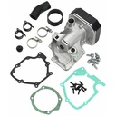 Webasto TT-C motors 12V