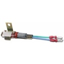 Webasto DBW Liesmas sensors