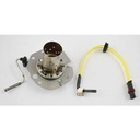 Webasto ATEVO 2000 Deglis + Kvēlsvece 24V