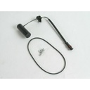 Webasto Thermo 90ST Liesmas sensors