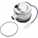 Webasto Thermo 90S 24V Elektromotors