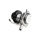 Webasto AT 3500ST 12V Elektromotors ar ventilātoru