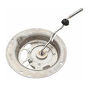 Webasto AT 3500/5000 D Deglis