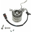 Webasto Thermo Pro 90 Deglis + Kvēlsvece 24V