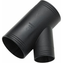 Webasto 45° air distributor D60x60x60