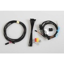Webasto VW T6, Amarok Climatronic upgrade komplekts