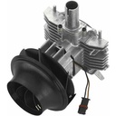 Motors AT3500ST 24V DC