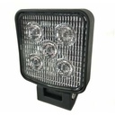 LED 15W darba lukturis