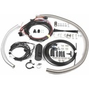 Webasto Air Top EVO 40/55 uzstādīšanas komplekts